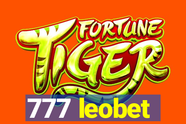 777 leobet